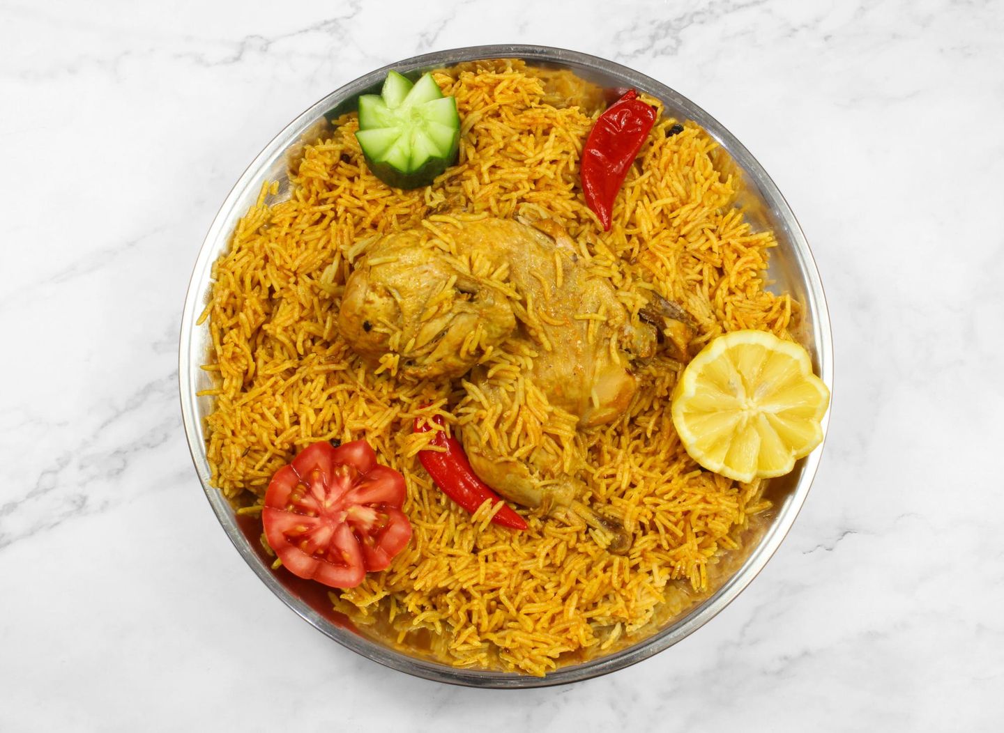حبة مضغوط دجاج