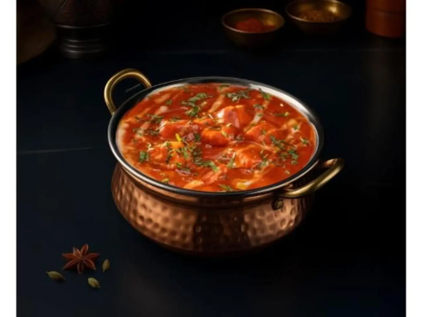 Paneer Masala