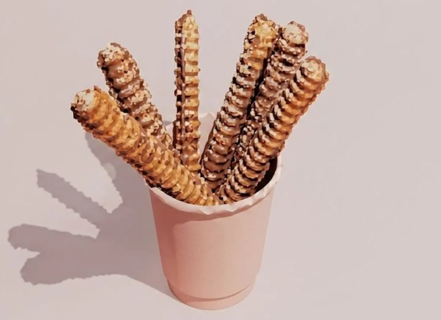 Sticks