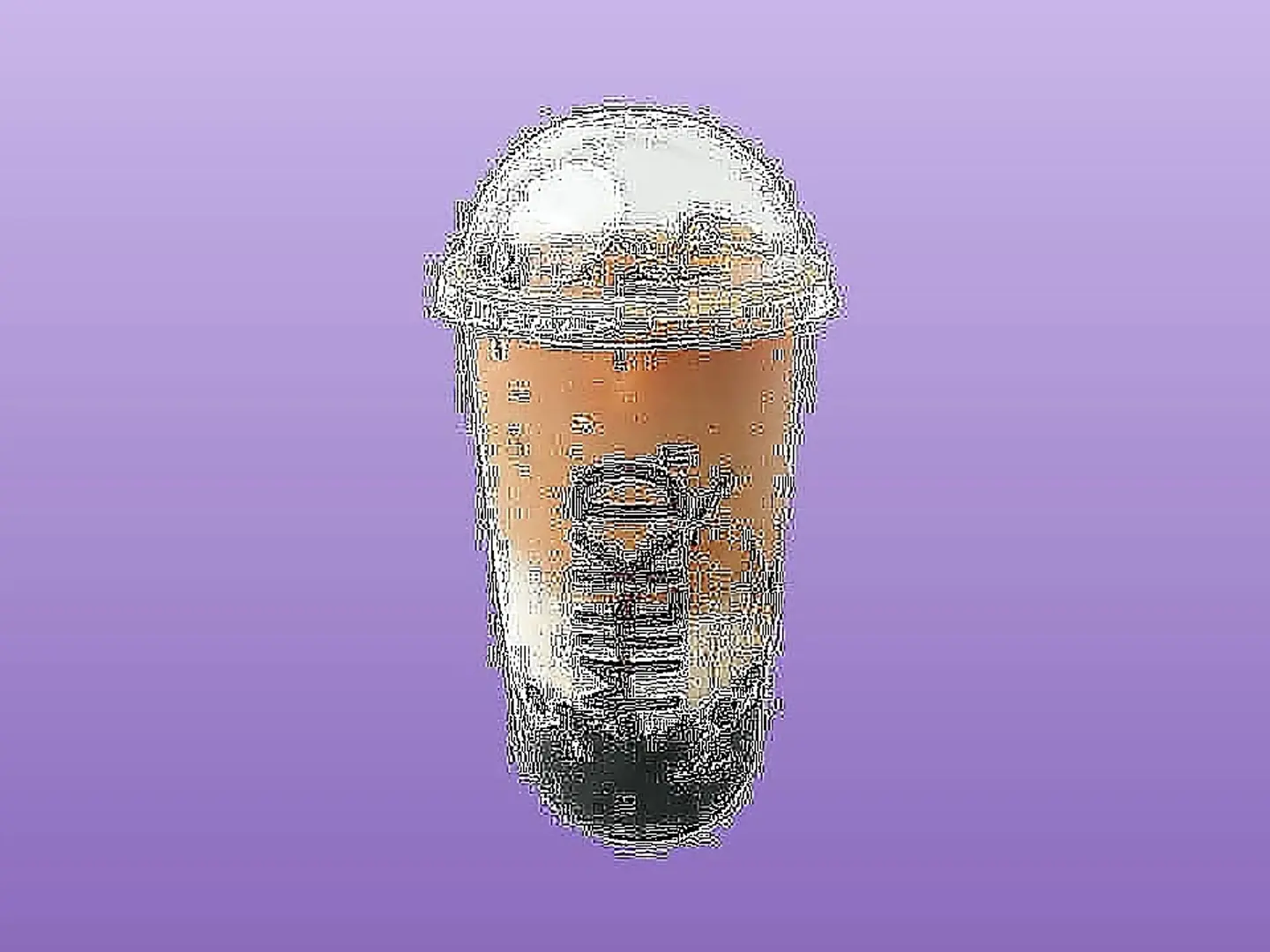 Boba Milk Tea