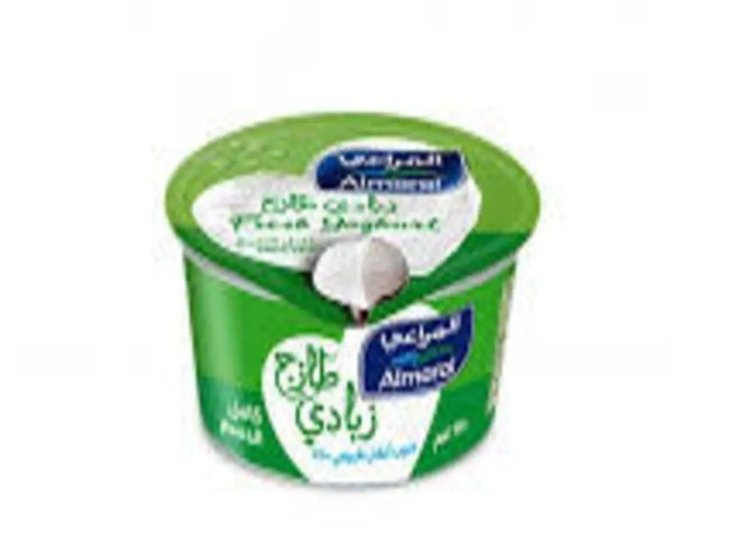 Yoghurt