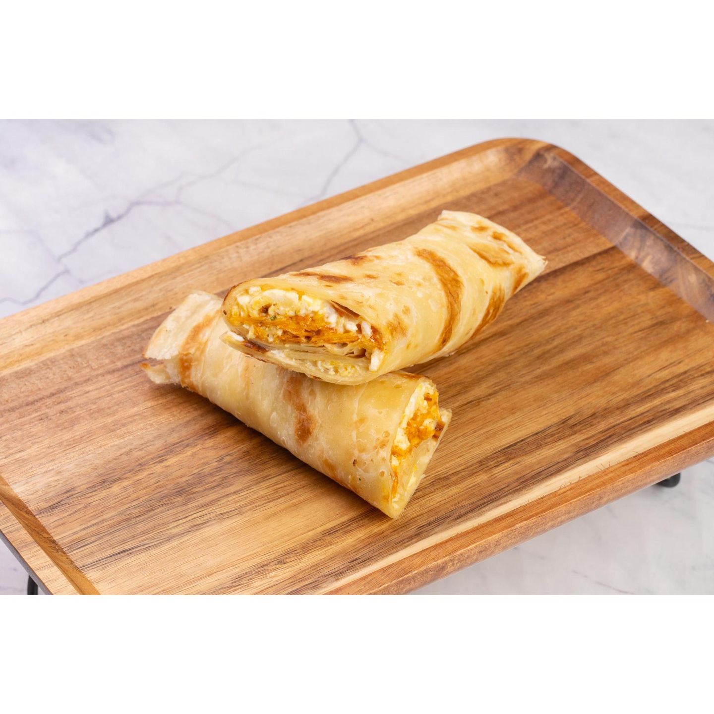 Oman Cheese Chips Eggs