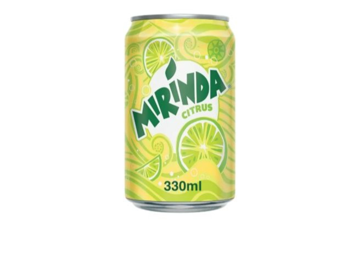 Citrus 330 Ml