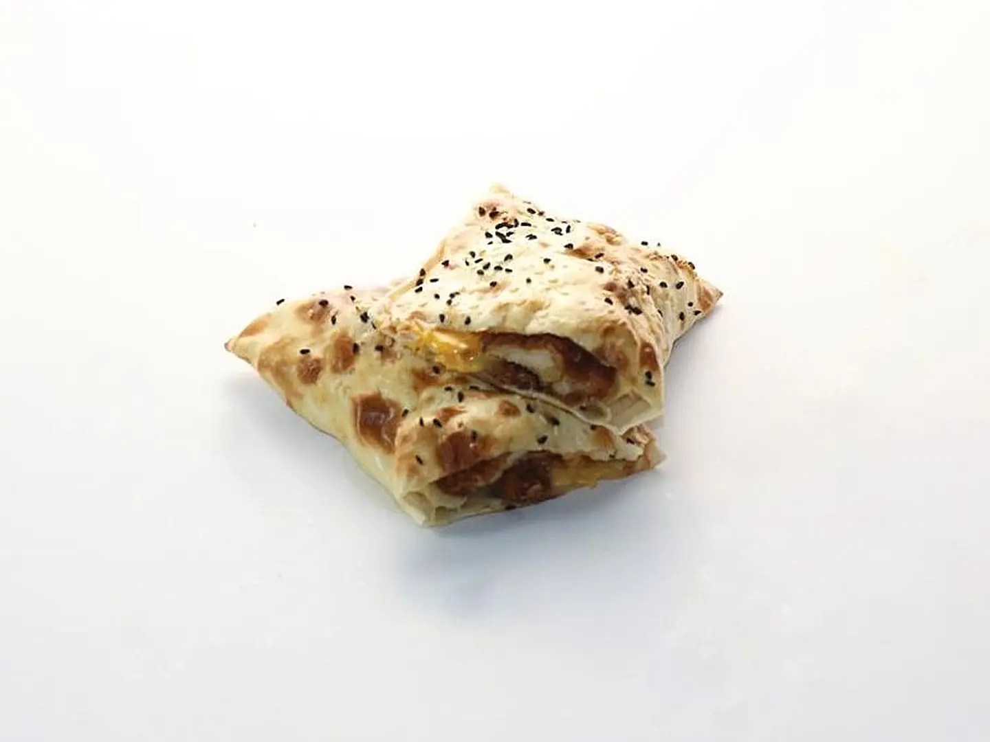 فطيرة كرسبي