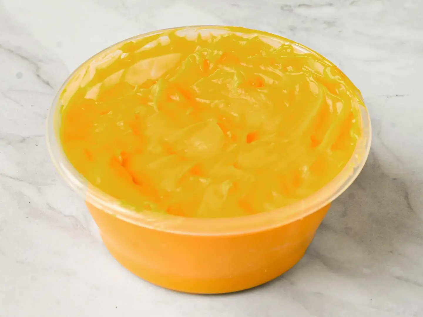 Spicy Garlic Sauce