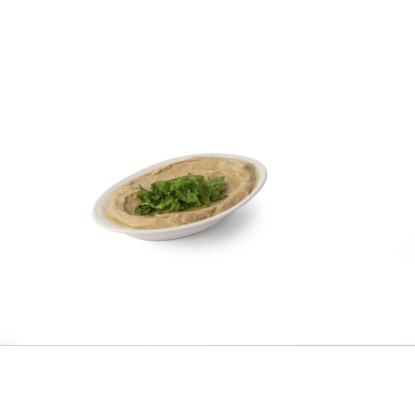 سلطة طحينة