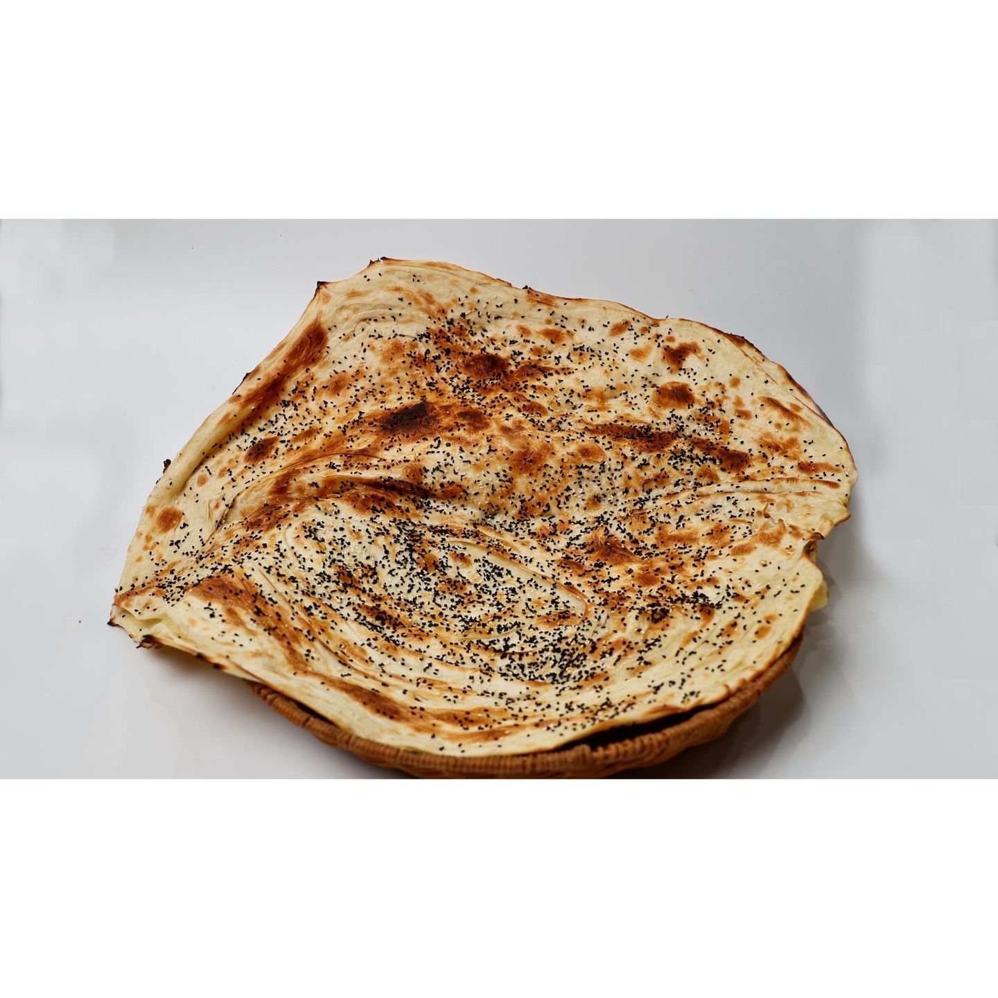 خبز ملوح دبل