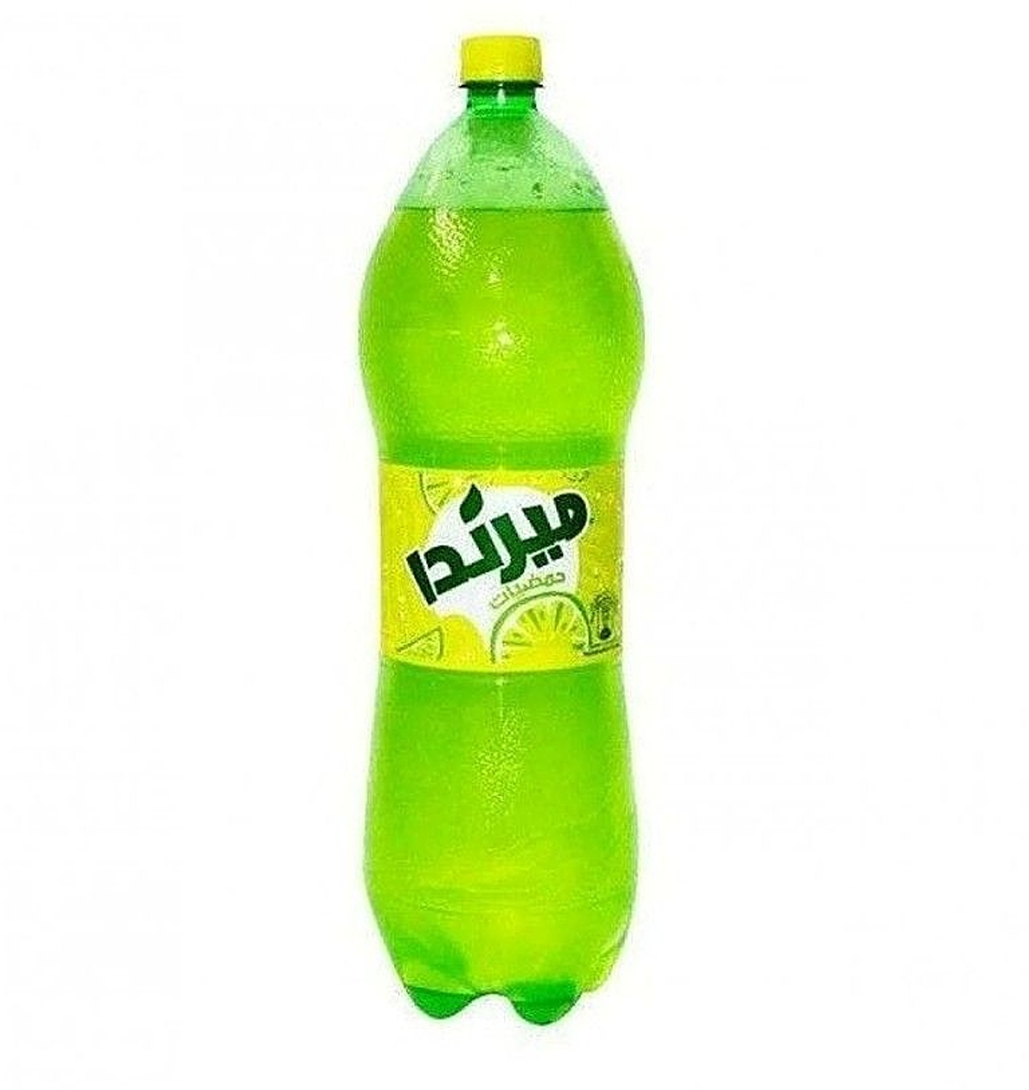 Family Mirinda Citrus