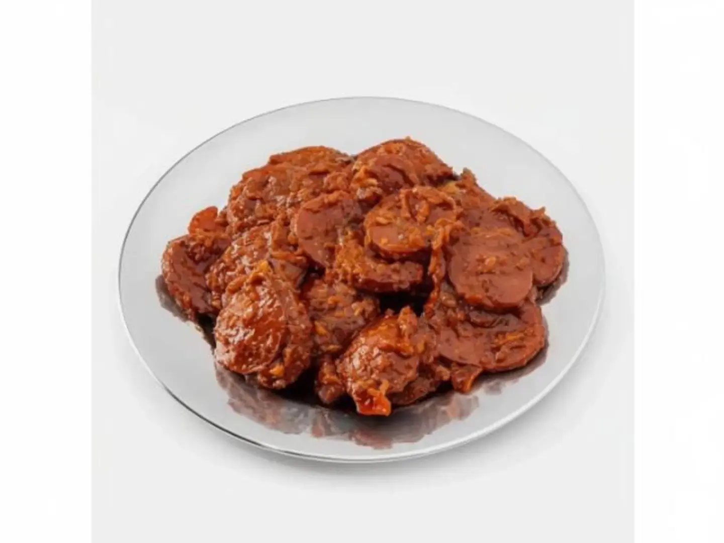 سجق اسكندراني