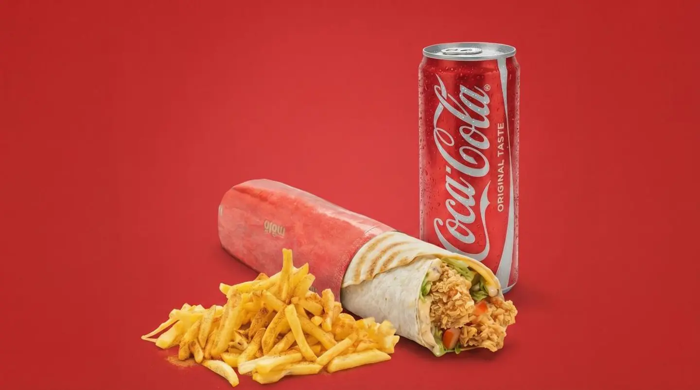 رول شكن كومبو