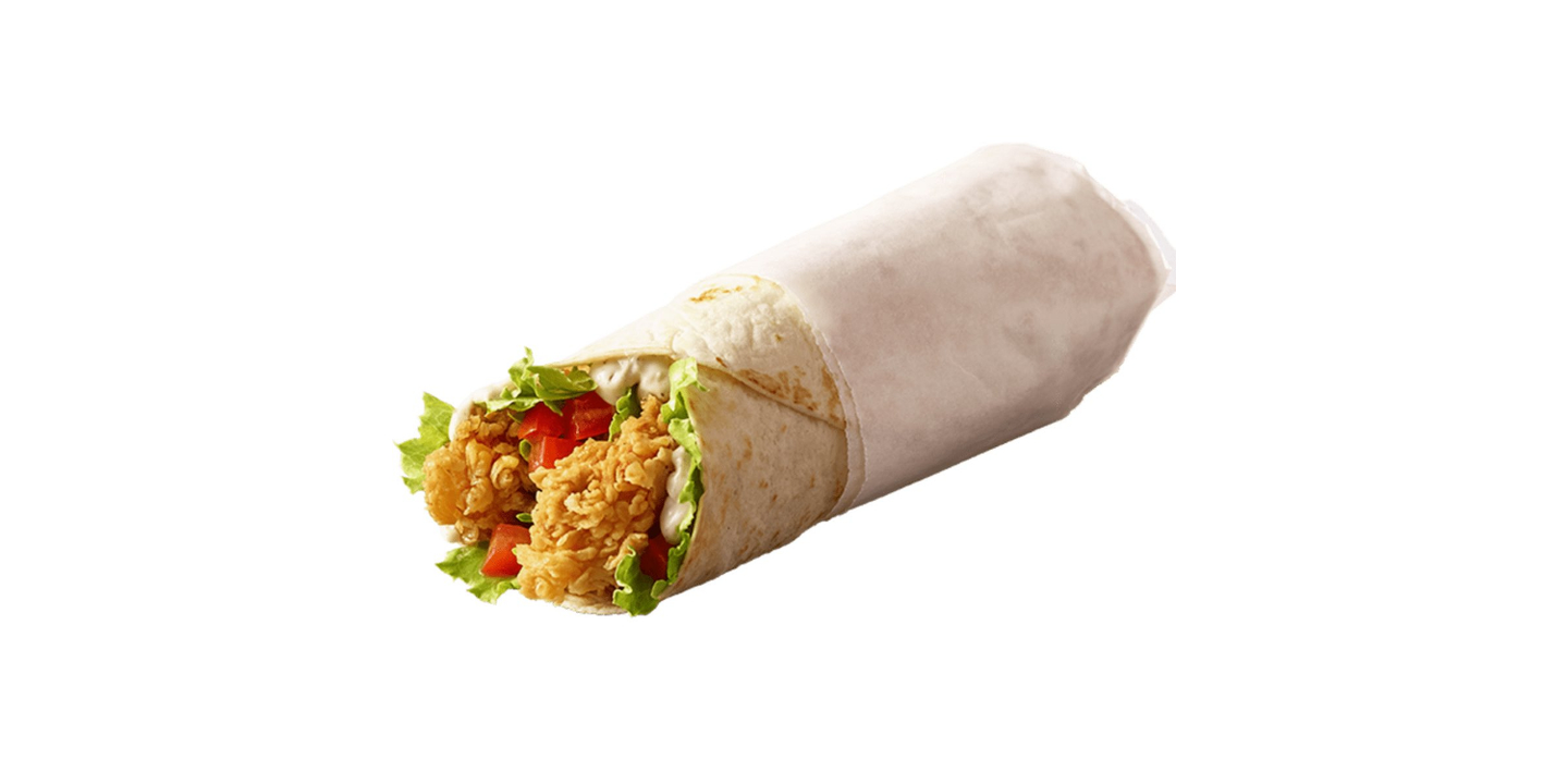 تويستر دجاج