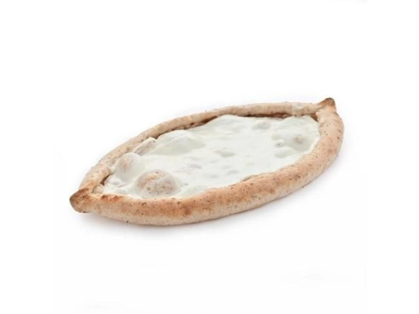 Labneh Pie