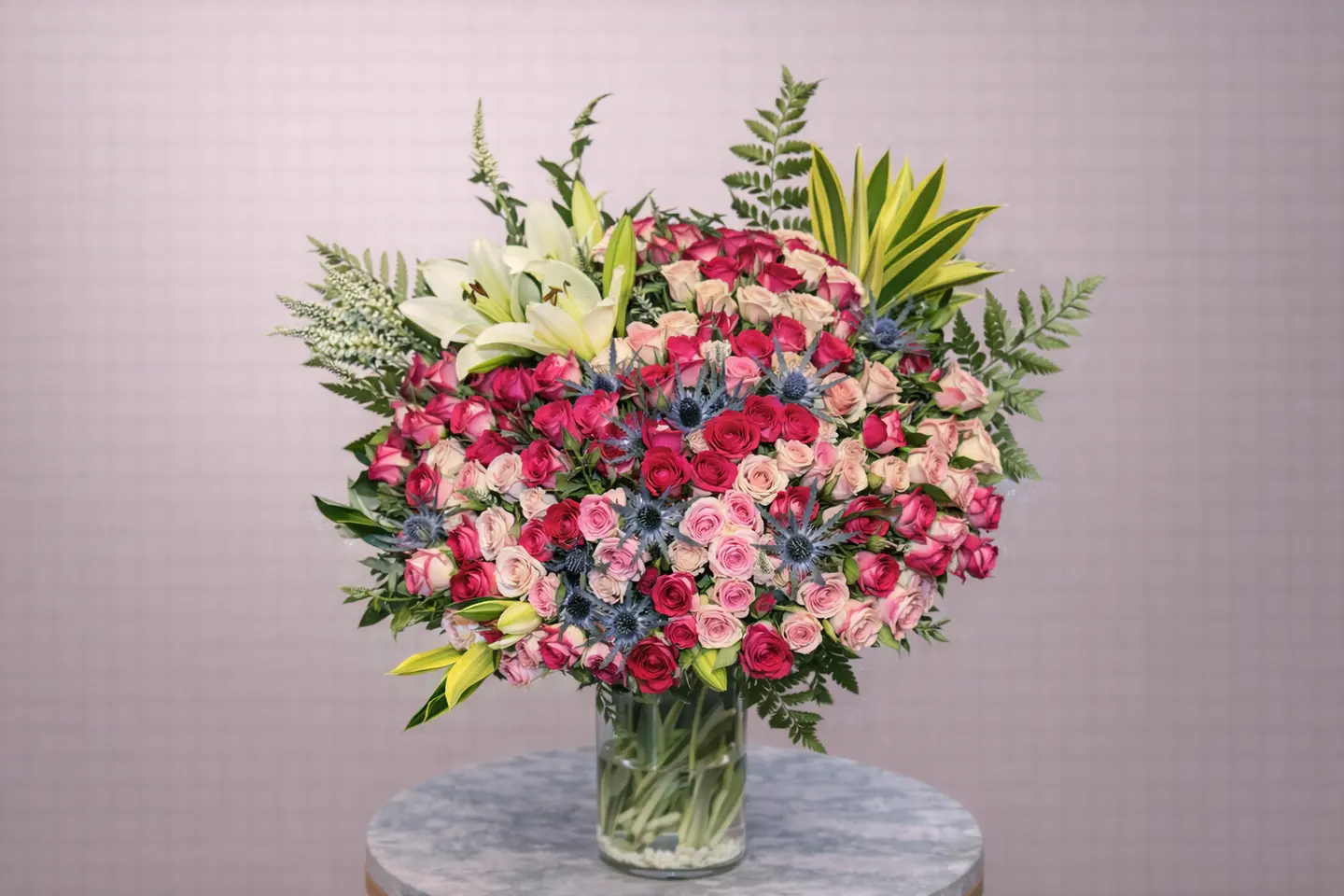 فازة زهر النسيم