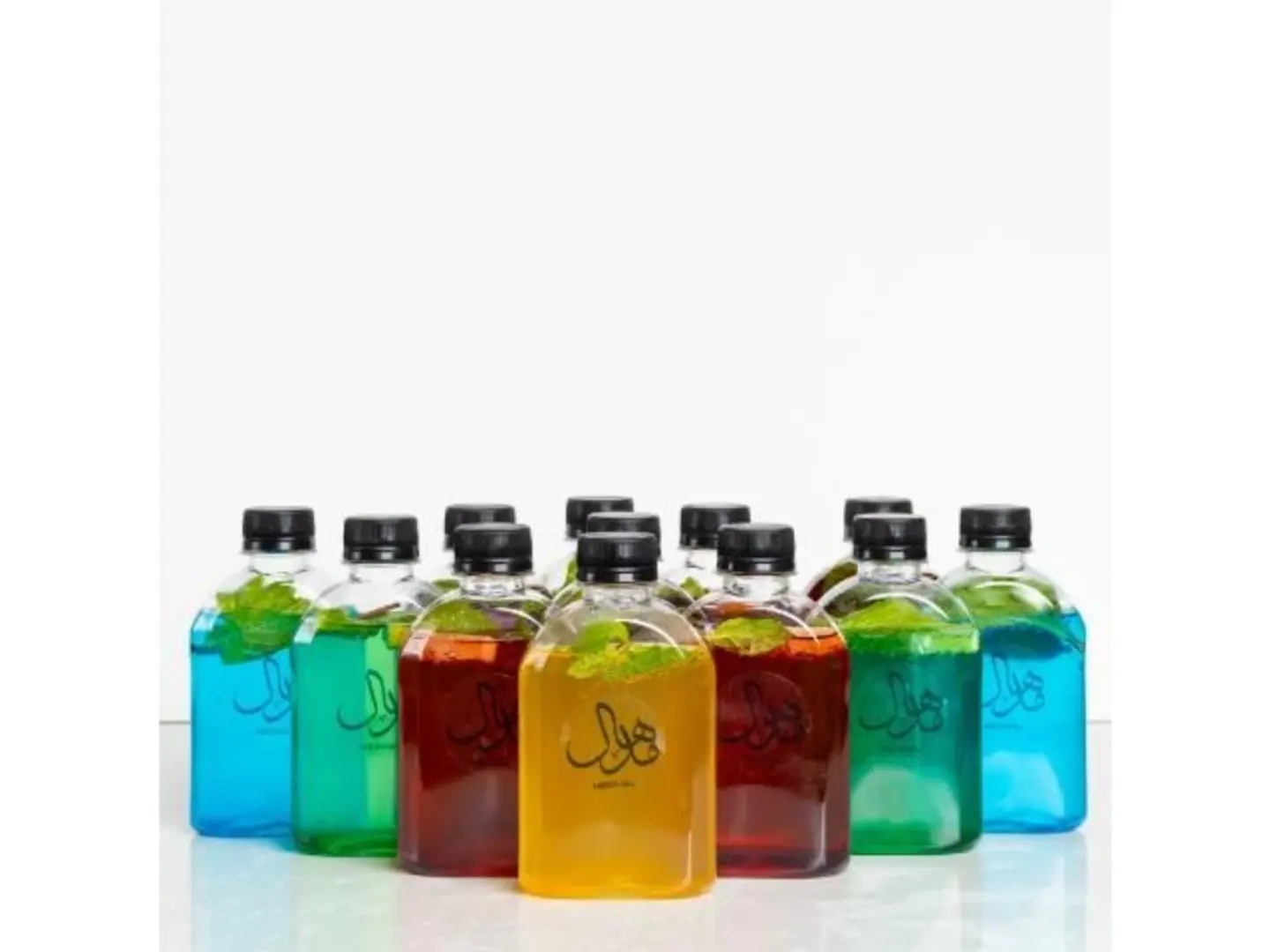 Mojito Box