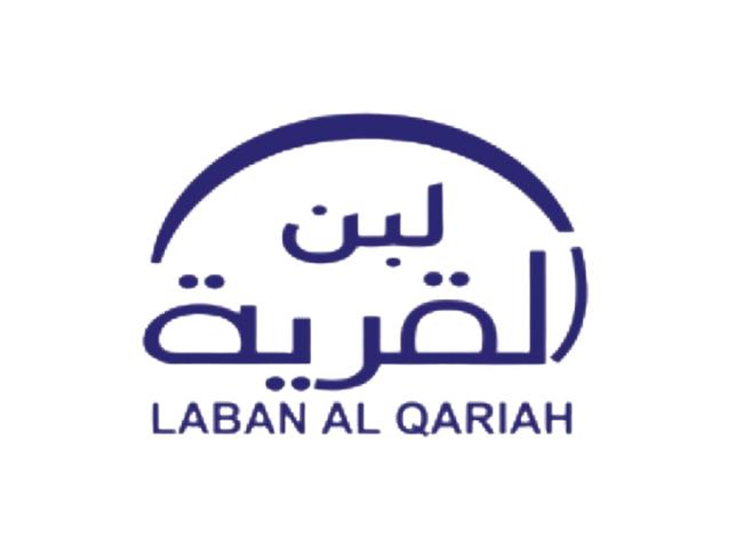 لبن القرية