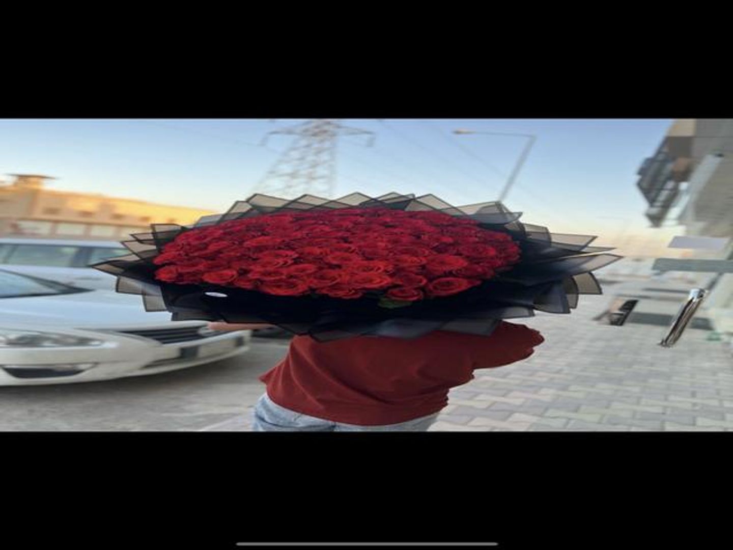 Big Bouquet