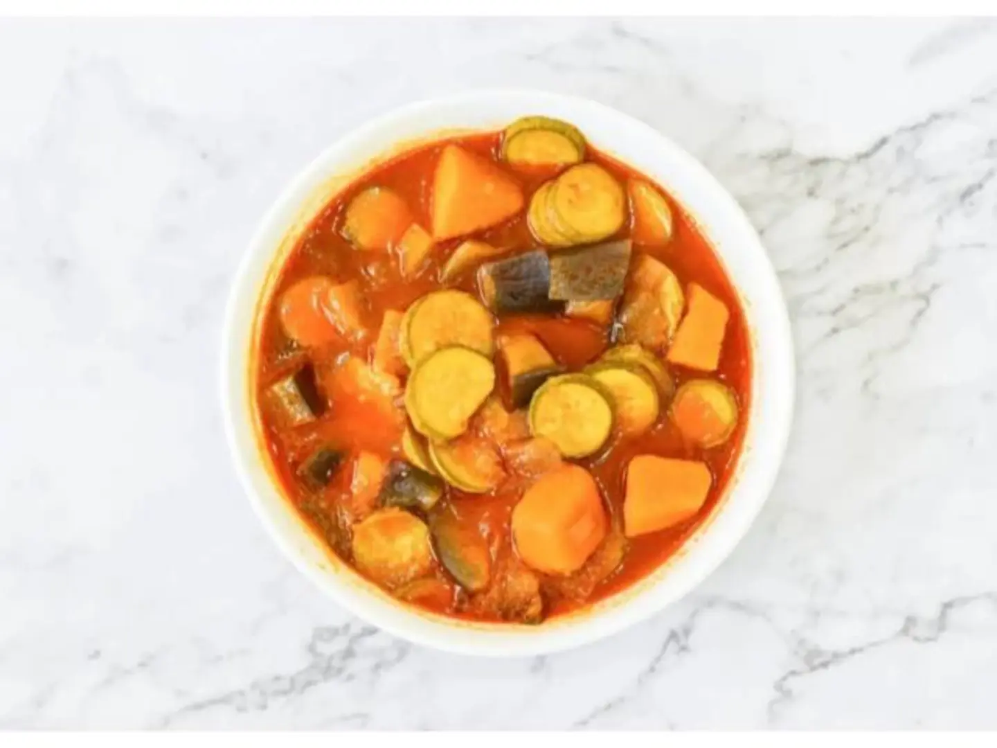Mixed Stew