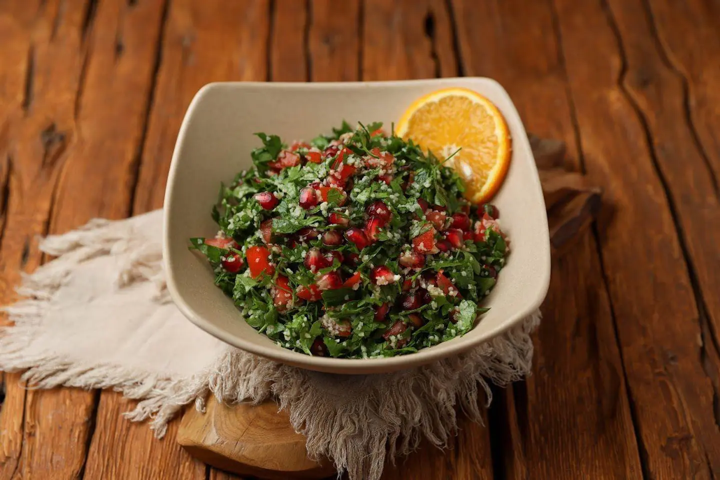 Tabbouleh