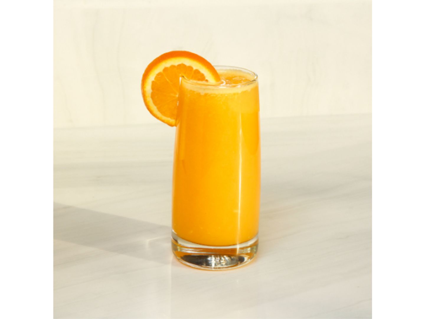 Fresh Orange Juice