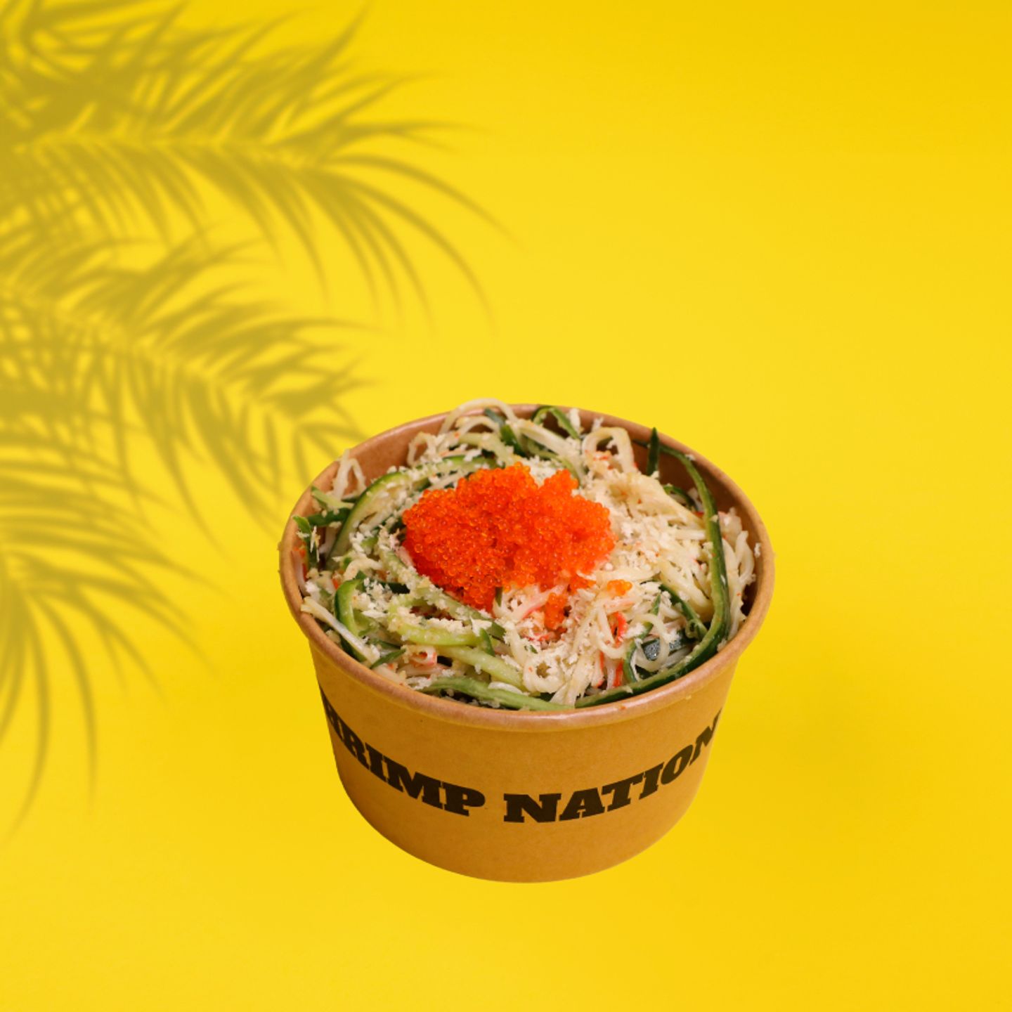 Crab Salad