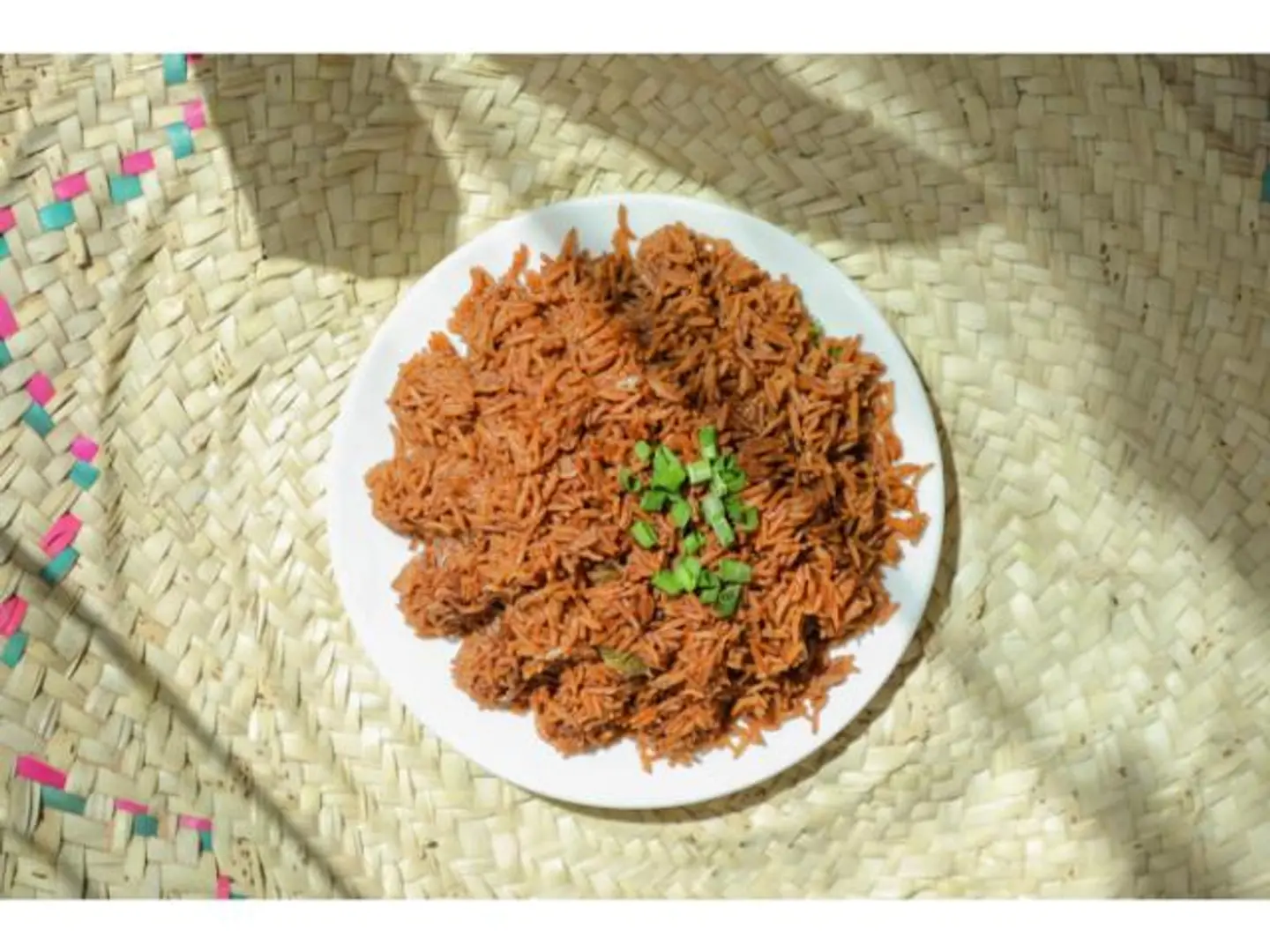 Sayadiyah Rice