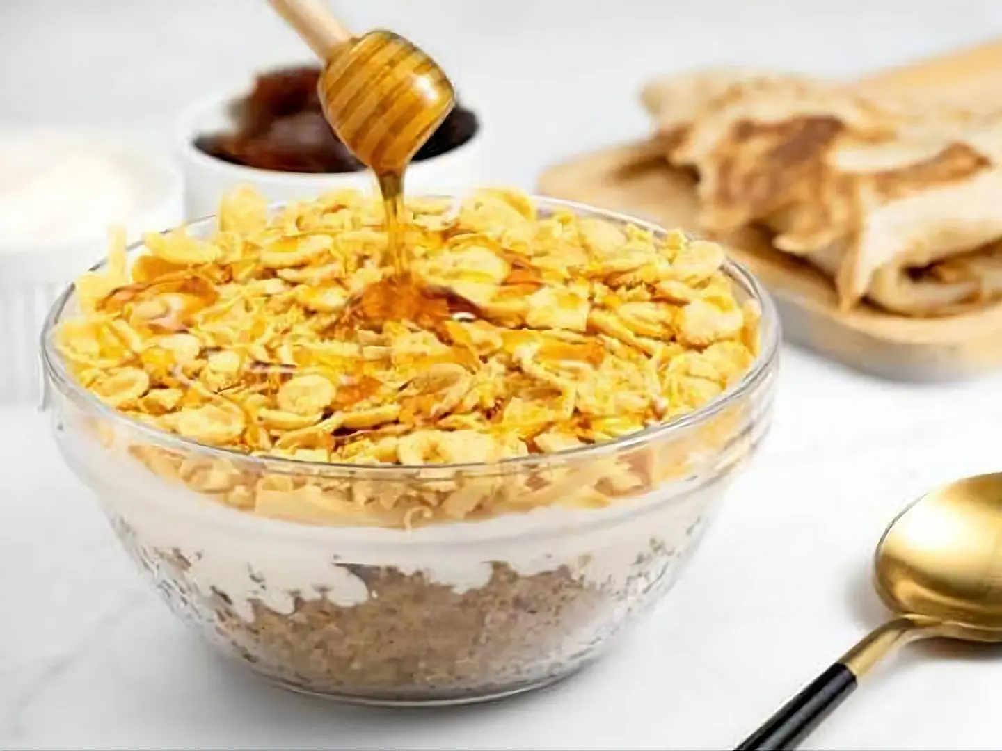 عريكة كورن فليكس