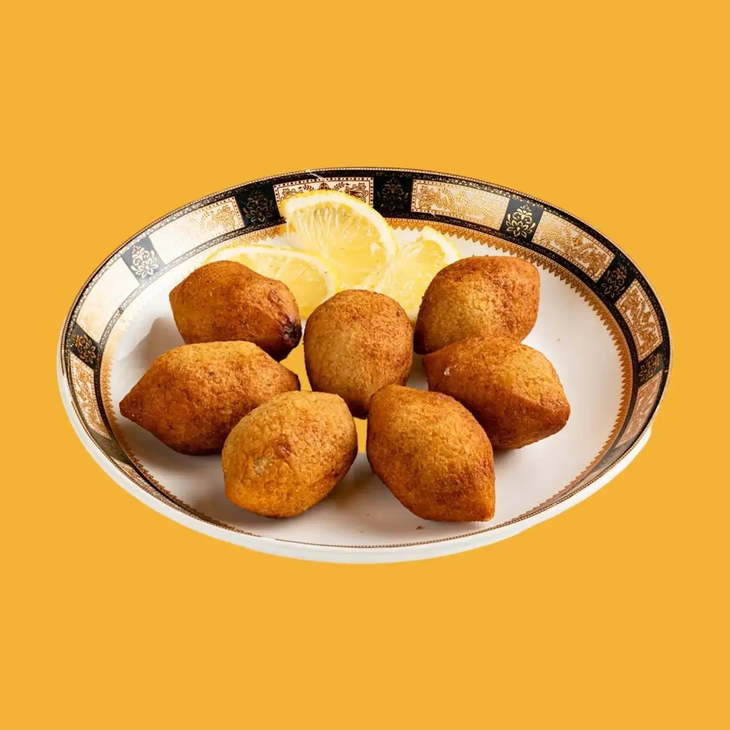 Kibbeh