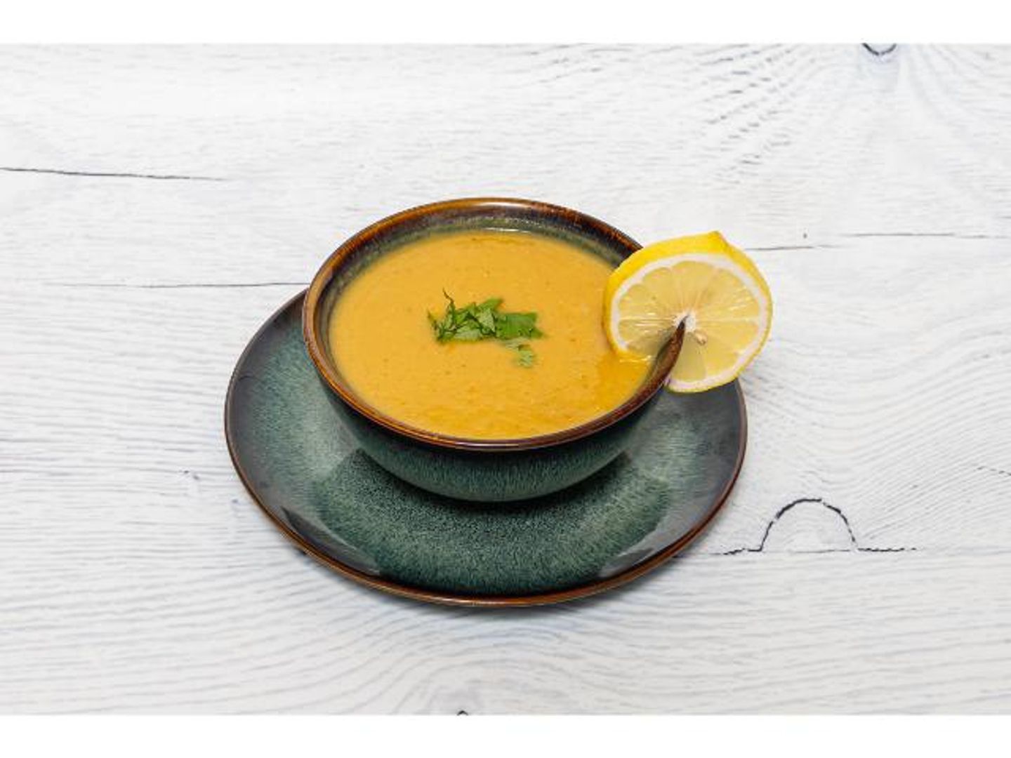 Lentil Soup