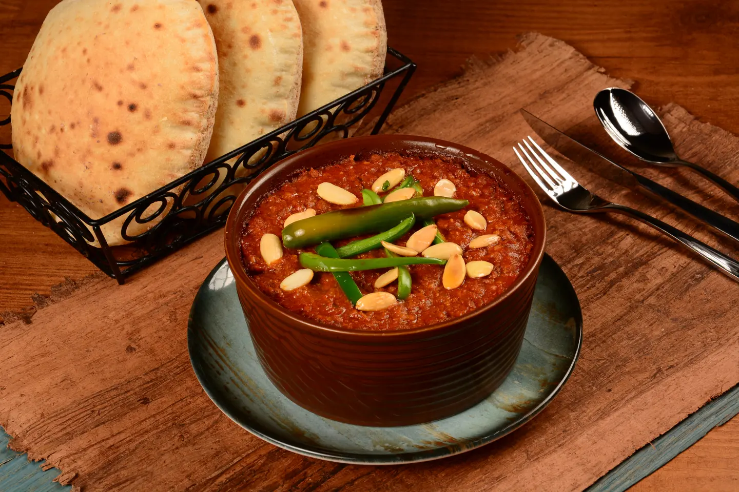 طاجن مسقعة