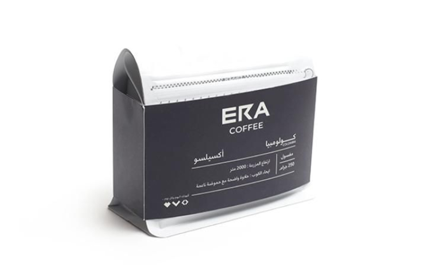 Excelso A Quarter Of A Kilo