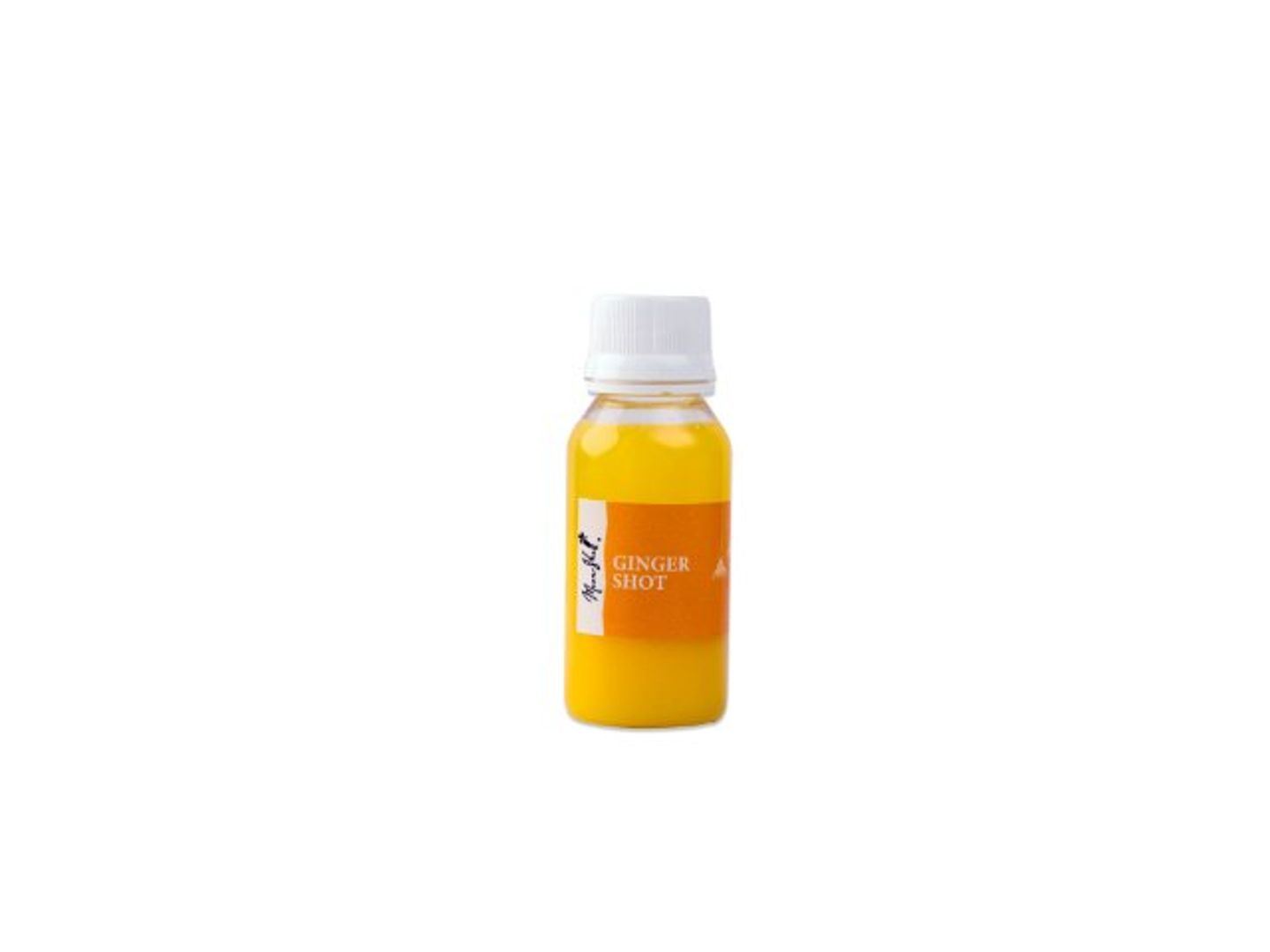 Ginger Shot