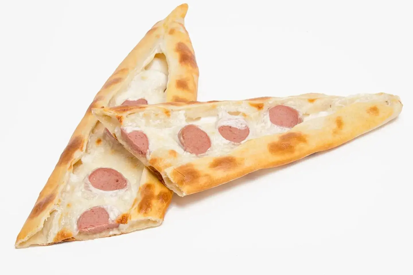 Sausage And Cheese Pie