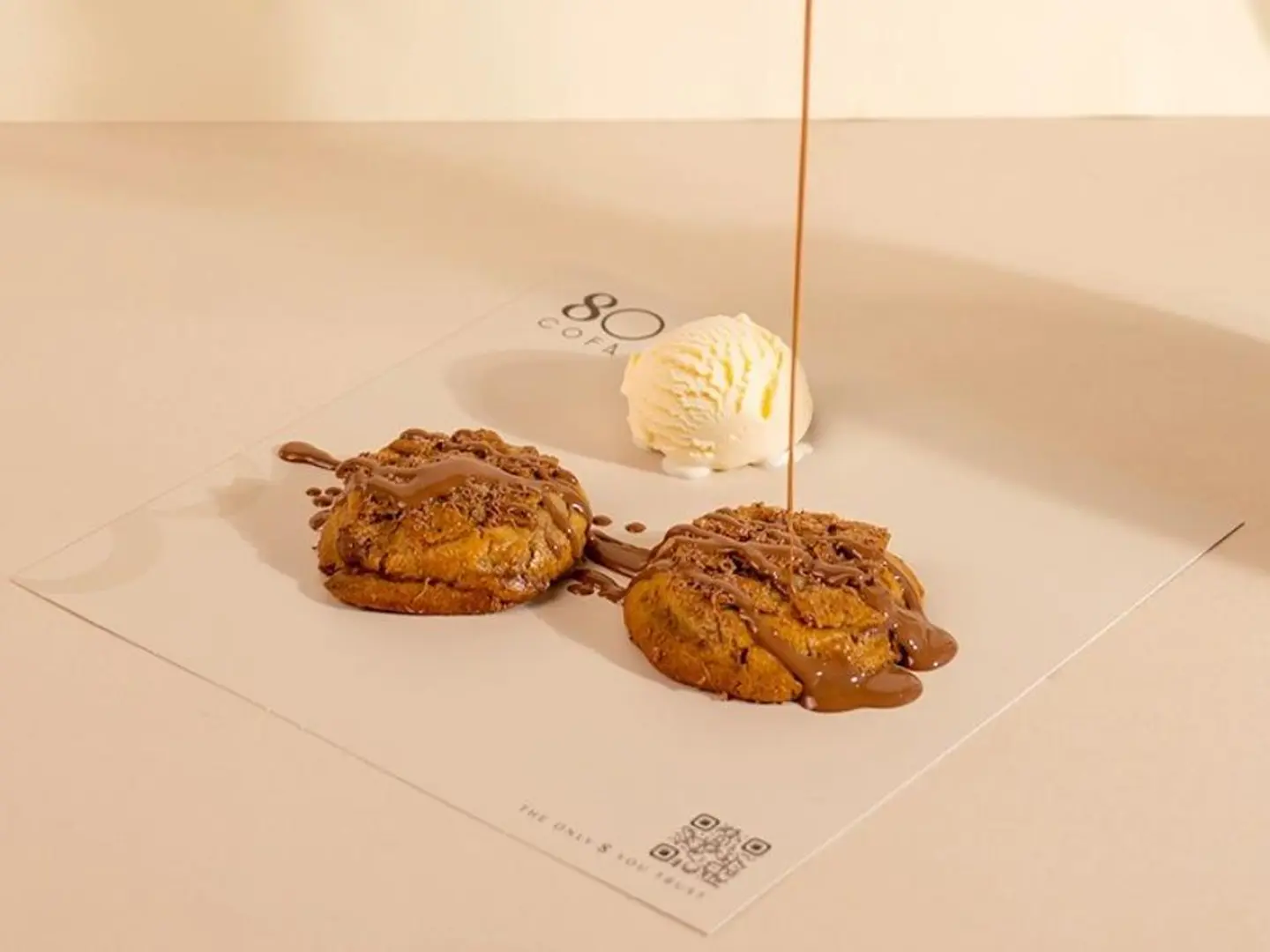 بسكويت مقرمش