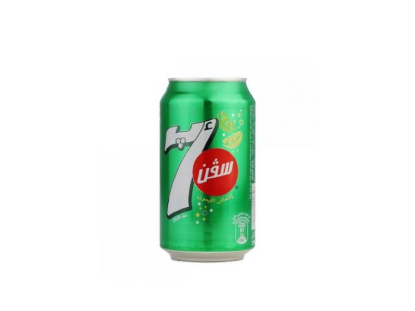 7 Up