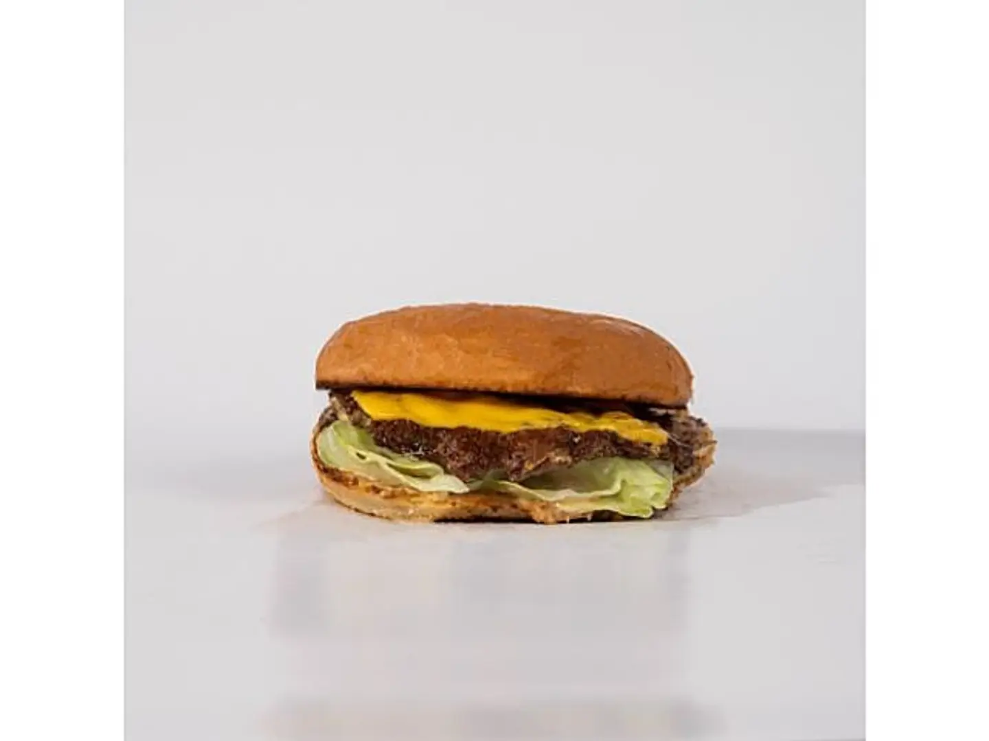 برجر لحم 1في1