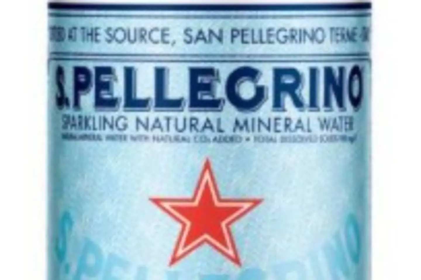 Sparking Water