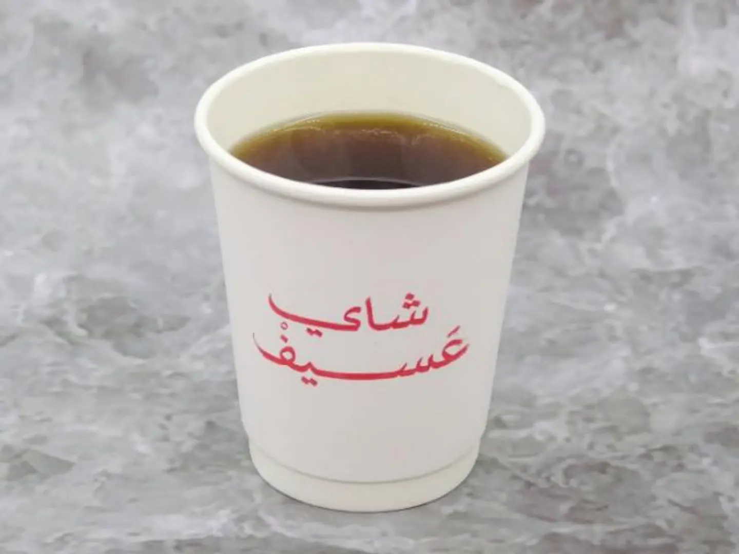 شاي عسيف