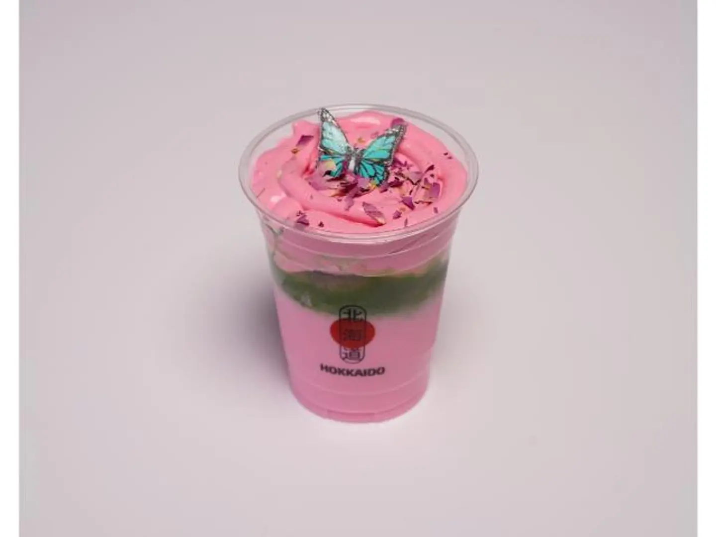 Sakura Matcha