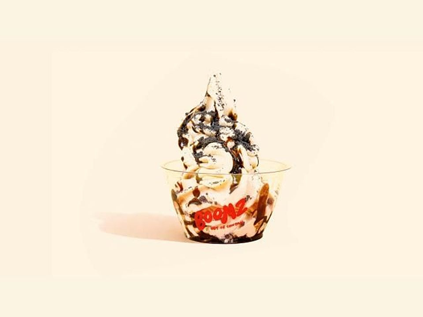 Pecan Ice Cream