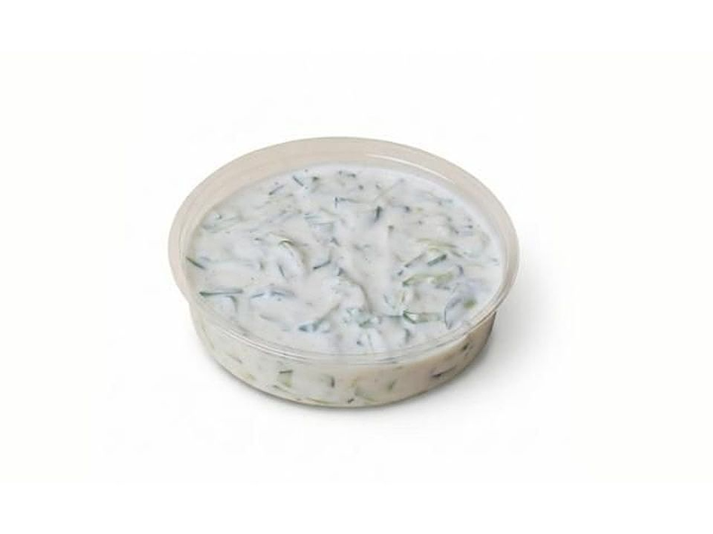 Cucumber Yogurt