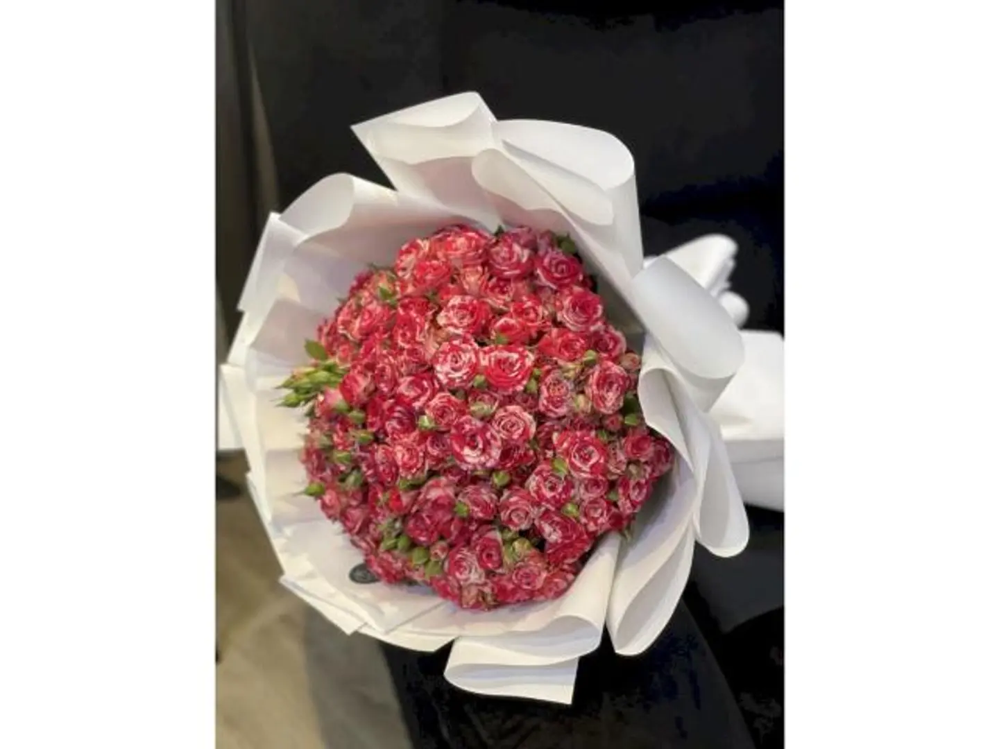 عبير المزن