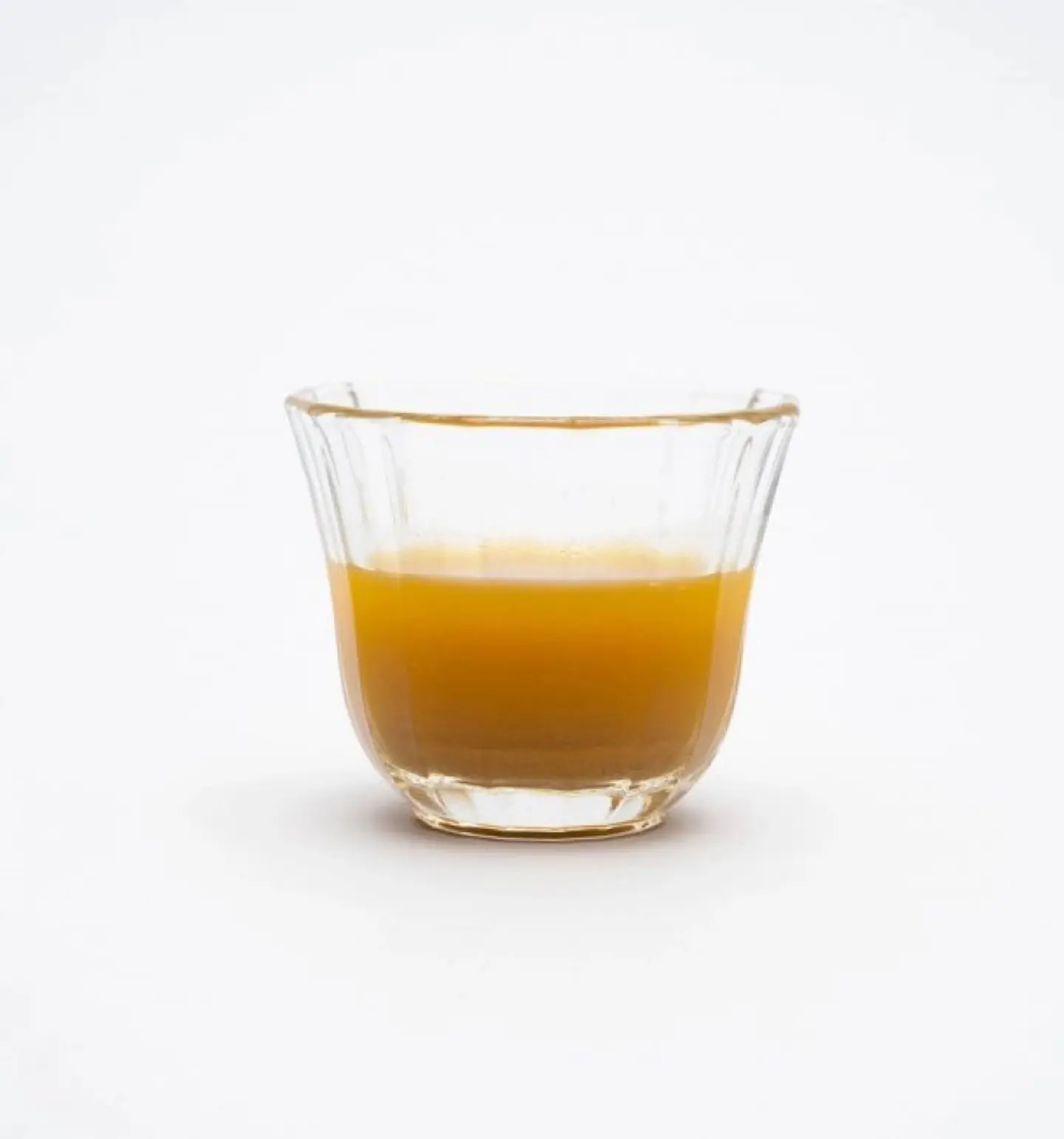 A Cup Of Saudi Coffee