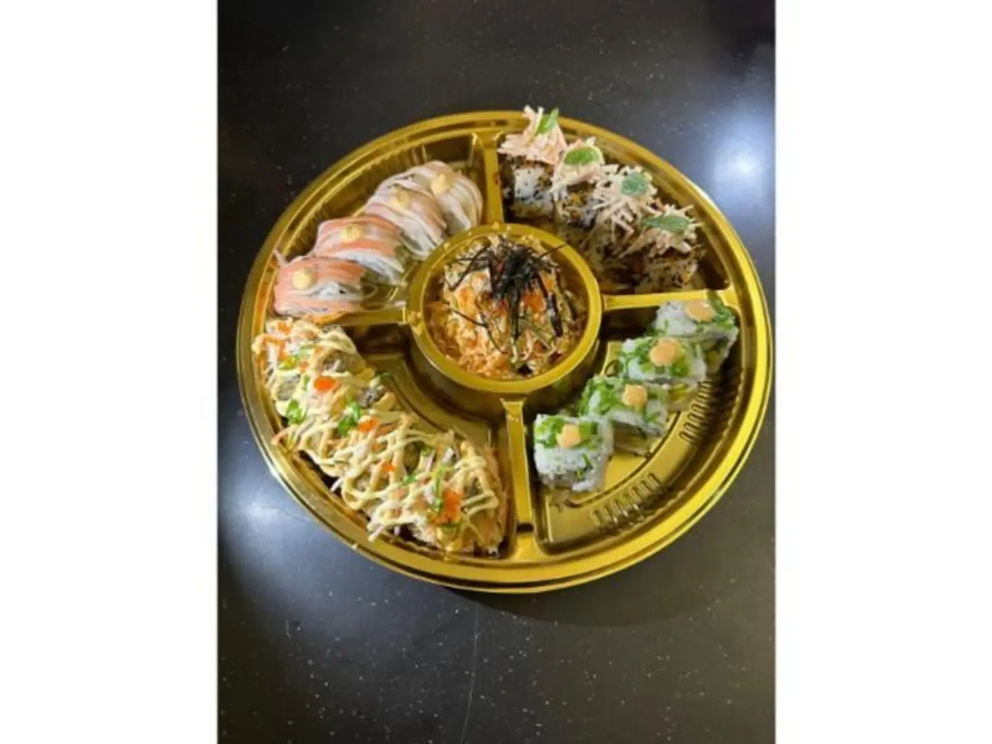 بوكس ساكورا