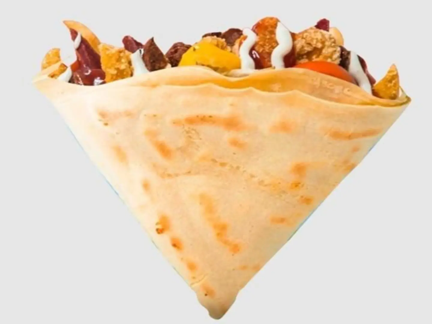 كريب مكس
