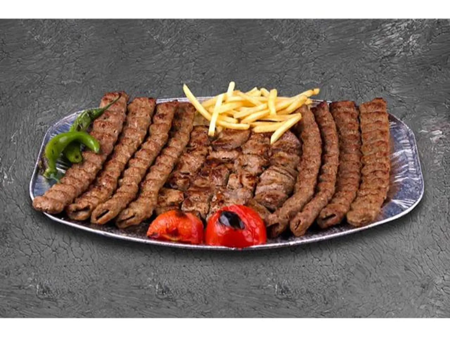 جيلي كباب