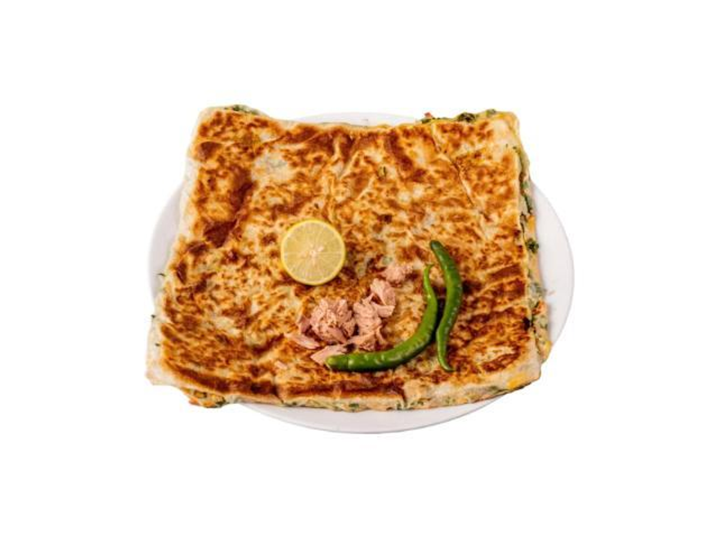 Tuna Mutabbak