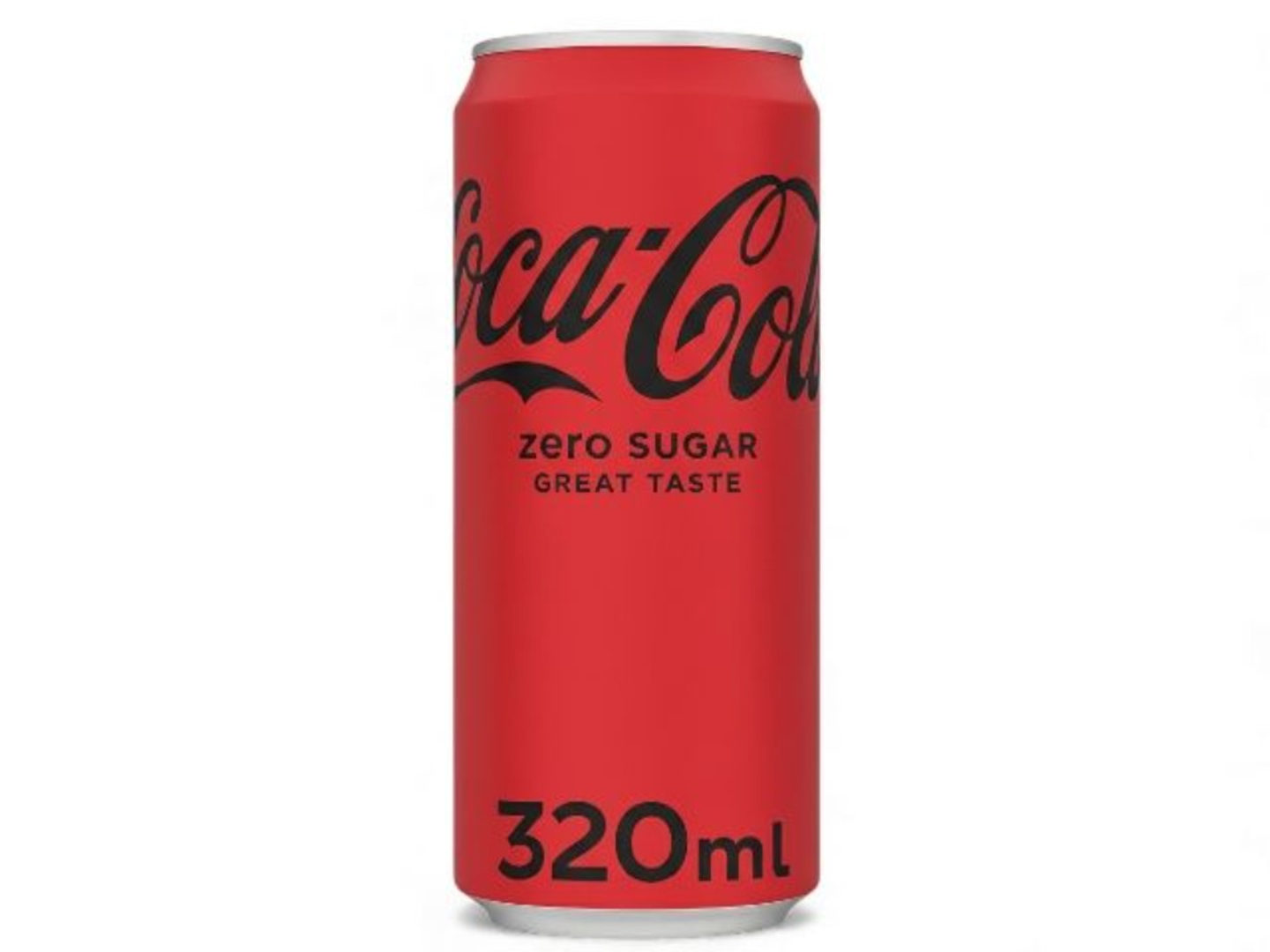 Coca Cola Zero