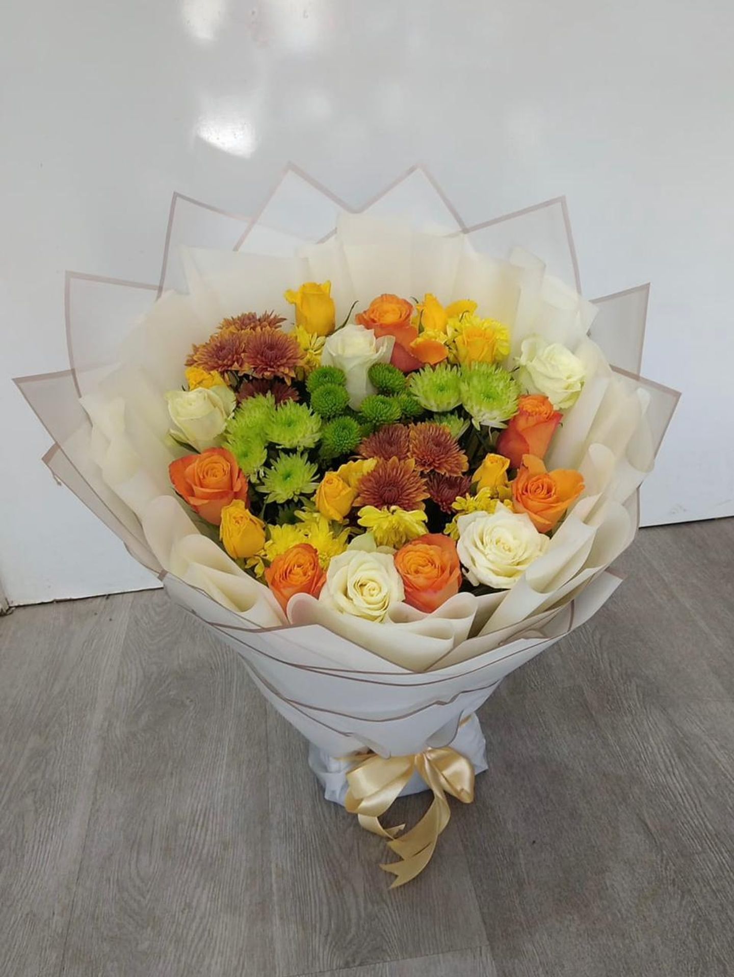 Sun Bouquet
