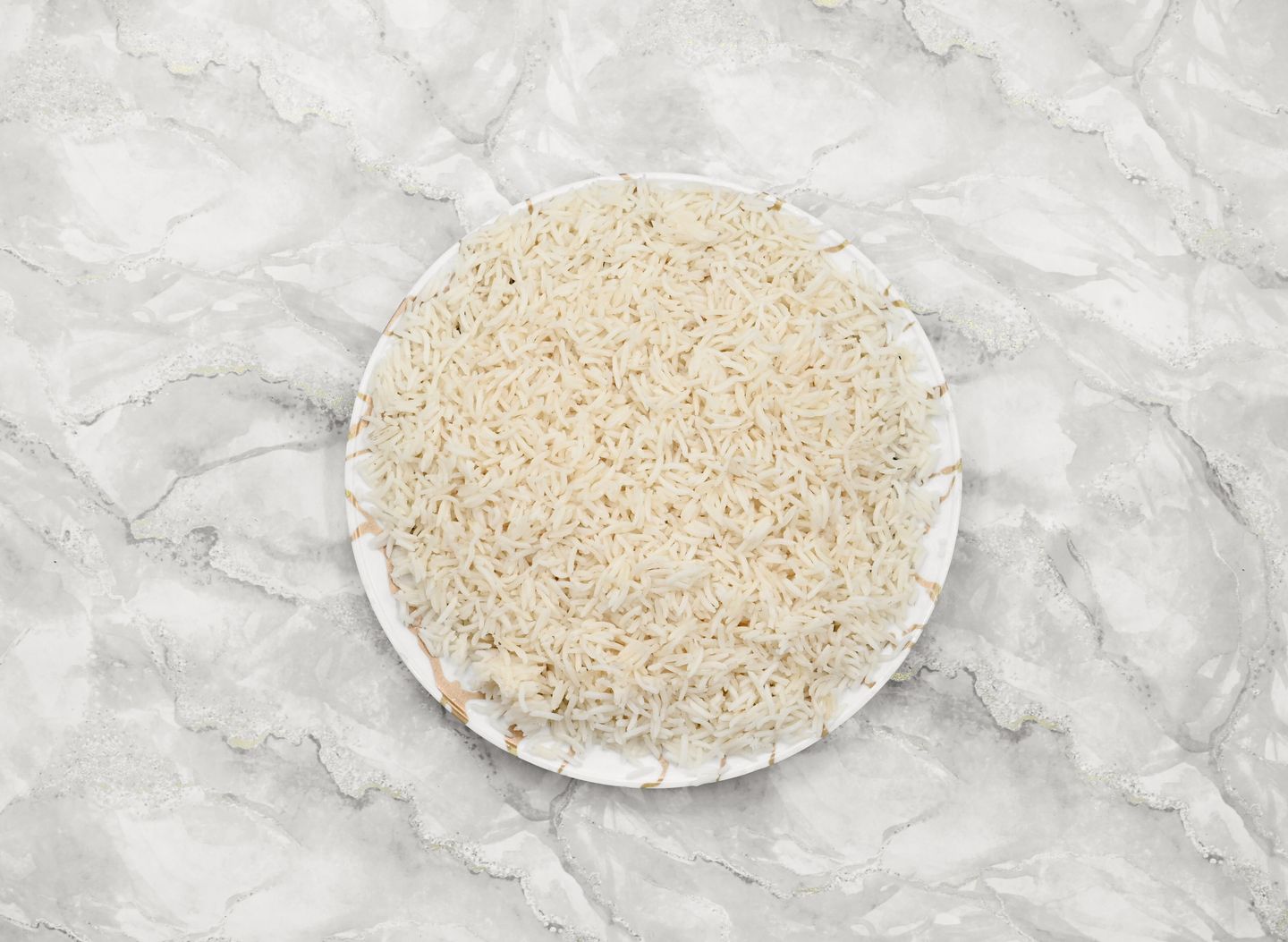 White Rice