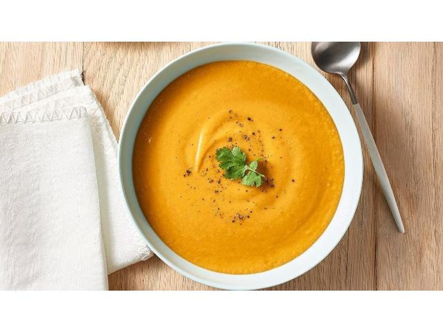 Lentil Soup